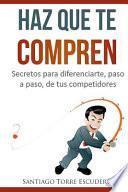 Haz que te compren
