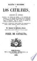Hazañas y recuerdos de los Catalanes
