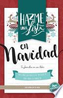 Hazme Una Lista En Navidad