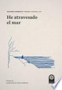 He atravesado el mar