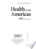 Health in the Americas