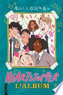Heartstopper. L'àlbum