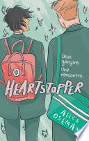 Heartstopper - Tome 1 - Le roman graphique à l'origine de la série Netflix