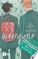 Heartstopper - Volume 1