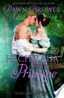 Hechizada por mi principe