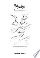 Hechizo. Poemas de Amor