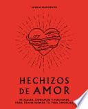 Hechizos de Amor