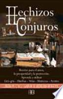 Hechizos y conjuros