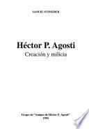 Héctor P. Agosti