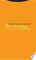 Heidegger