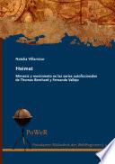 Libro Heimat