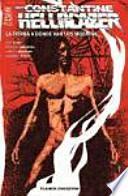 Hellblazer: La tierra a donde van los muertos