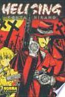 HELLSING 02