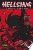 HELLSING 05