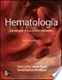 HEMATOLOGIA. LA SANGRE Y SUS E