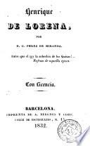 Henrique de Lorena