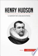Henry Hudson