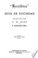 Heráldica
