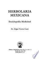 Herbolaria mexicana