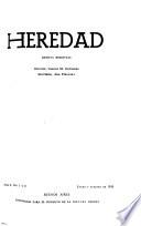 Heredad