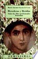 Herederas y heridas