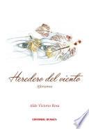 Heredero del viento