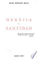 Herejía y santidad