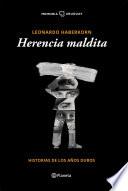 Herencia maldita