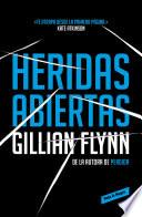 Heridas abiertas
