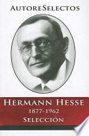 Hermann Hesse