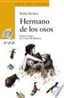 Hermano de los osos