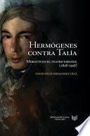 Libro Hermógenes contra Talía