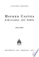 Hernán Cortés