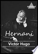 Libro Hernani
