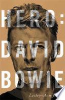 Hero: David Bowie