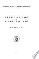 Héroe griego y santo cristiano