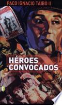 Héroes convocados