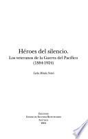 Héroes del silencio