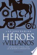 Héroes y villanos