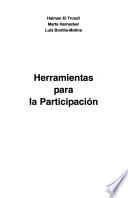 Herramientas para la participación