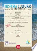 Hesperia Nº 18 Argelia I Culturas del Mediterráneo