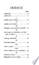 Hidalgo: cuadillo y plebe