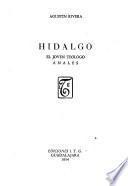 Hidalgo