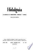 Hidalgúía
