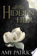 Hidden Heir (Hidden Saga, Book 10)