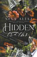 Hidden Truths (Special Edition Print)