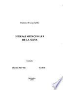 Hierbas medicinales de la selva