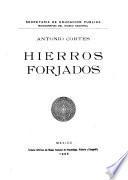 Hierros forjados