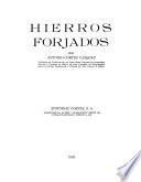 Hierros forjados