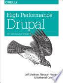 High Performance Drupal